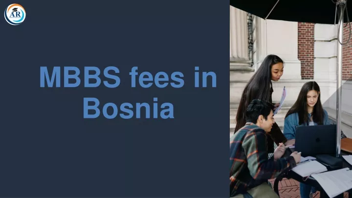 mbbs fees in bosnia