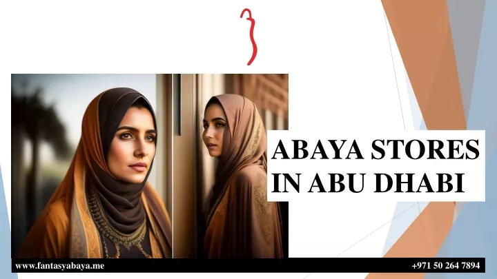 abaya stores in abu dhabi