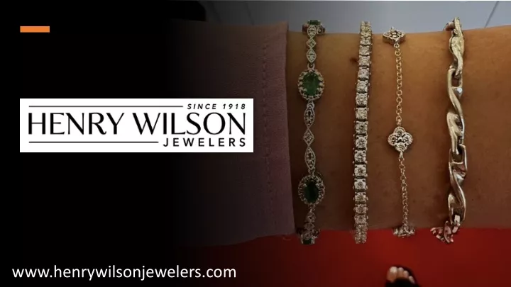 www henrywilsonjewelers com