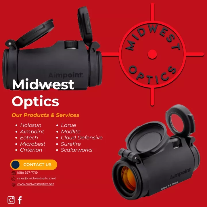 midwest optics