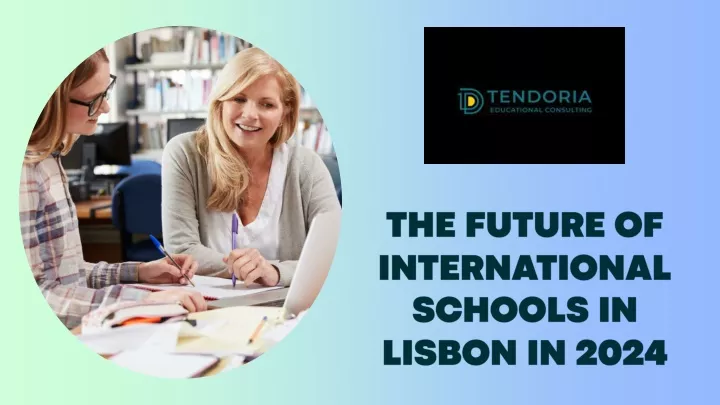the future of international schools in lisbon