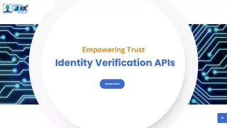 empowering trust