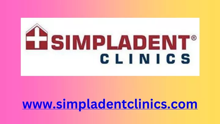 www simpladentclinics com