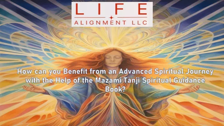 how can you benefit from an advanced spiritual