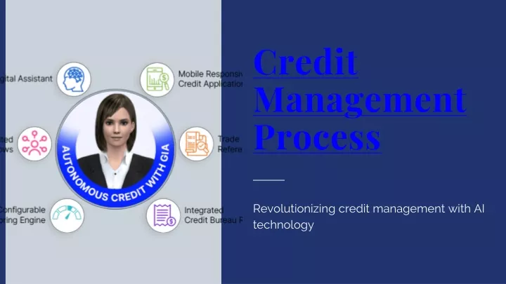 credit management process