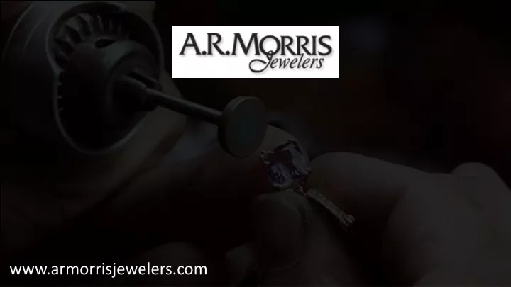 www armorrisjewelers com