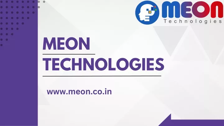 meon technologies