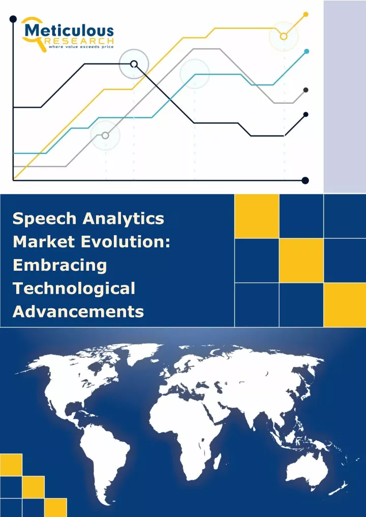 speech analytics market evolution embracing