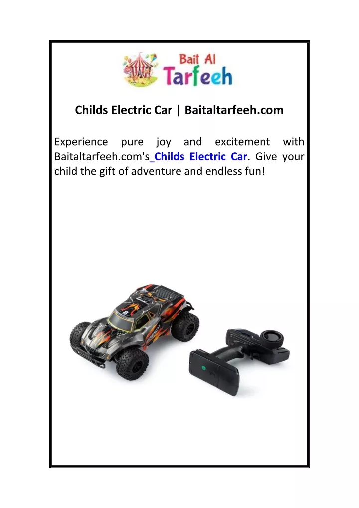 childs electric car baitaltarfeeh com