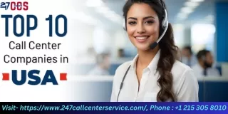 US Call Center Rates Streamline Operations with 247 Support