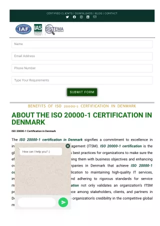 certified clients downloads blog contact
