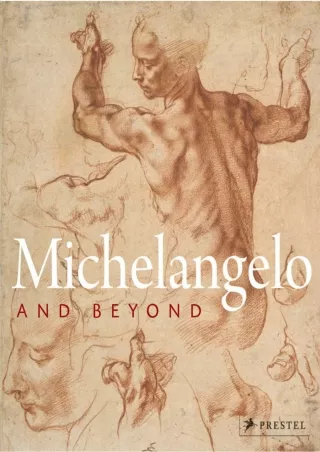 $PDF$/READ Michelangelo and Beyond