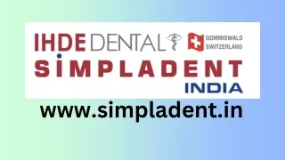 Best Dental Implants - Full Dental Implants