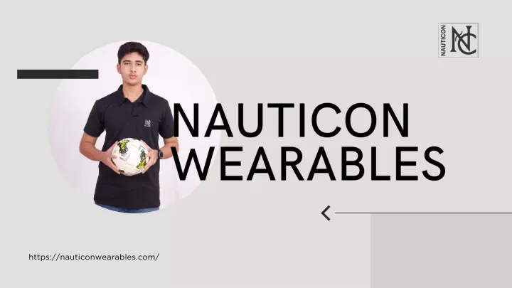 nauticon wearables