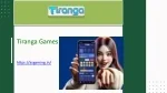 Tiranga Game App Download - slide 1