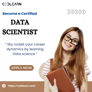 Data Science Course Online | Data Science Course Training Institute