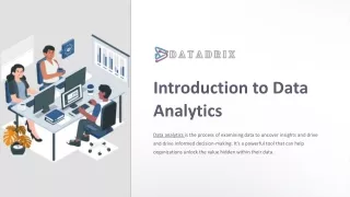 Introduction-to-Data-Analytics