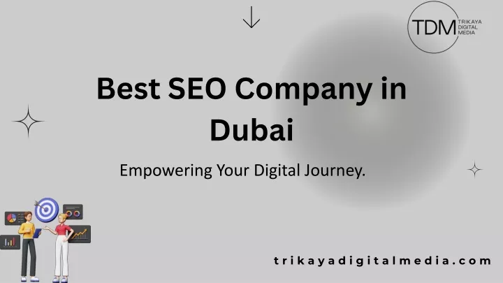 best seo company in dubai