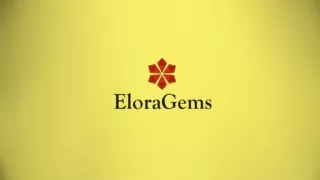 Buy yellow sapphire online - EloraGems