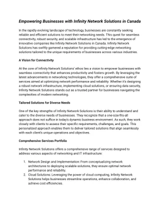 Infinity Network Solutions - Google Docs (1)