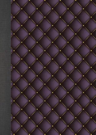 ⚡PDF ❤ Luxury Books. Journal and Notebook.: Purple composition Notebook.
