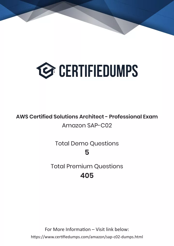 aws certified solutions architect professional