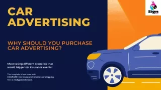Knok Why Should You Purchase Vehicle Advertising for Your Business