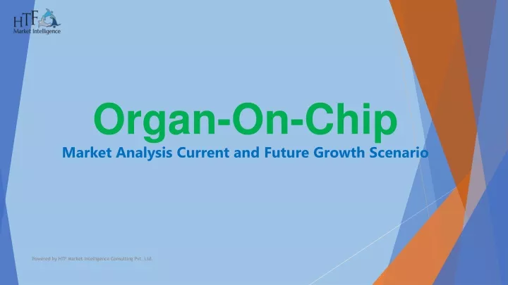 organ on chip market analysis current and future growth scenario