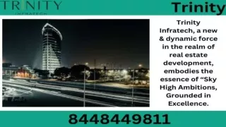 Property Developers In Gurgaon
