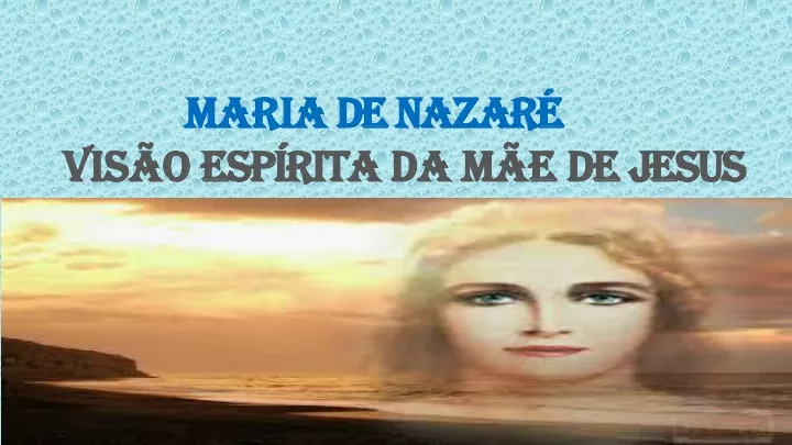 maria mariade esp rita da