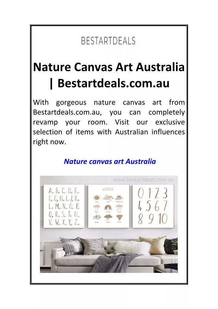 nature canvas art australia bestartdeals com au