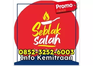 LANGSUNG JUALAN WA 0852-3252-6003 Cara Daftar Kemitraan Seblak Prasmanan Area Karangmalang Mojokerto