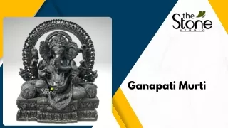 Ganapati Murti