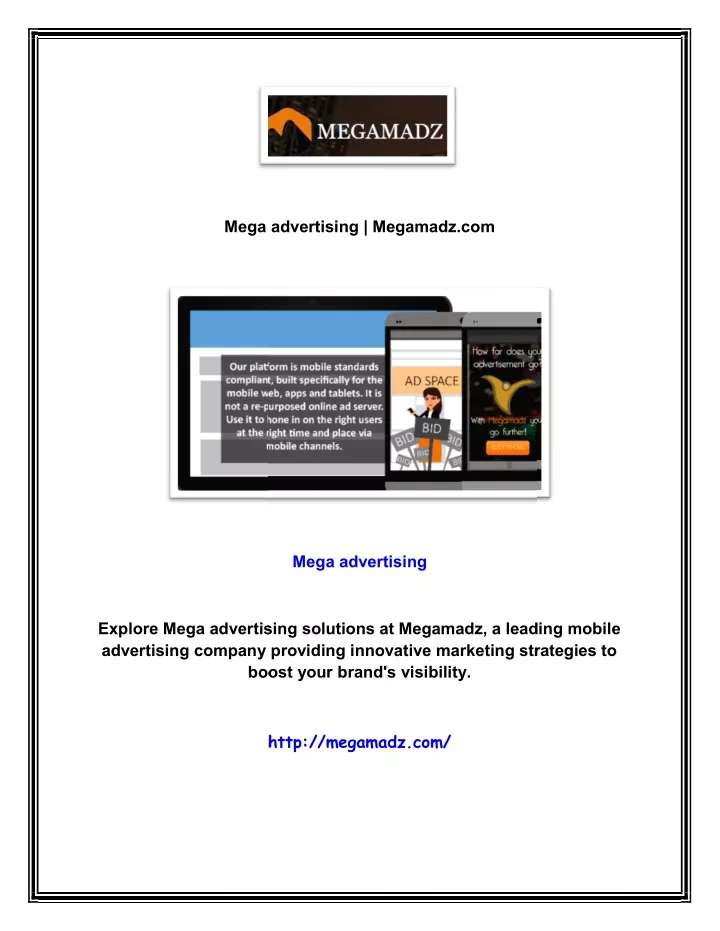 mega advertising megamadz co mega advertising