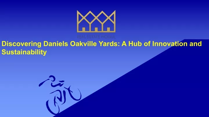 discovering daniels oakville yards