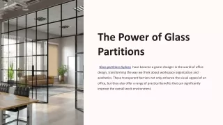The-Power-of-Glass-Partitions