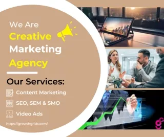 "Boost Your Digital Presence: Partner with a Leading SEO Agency"