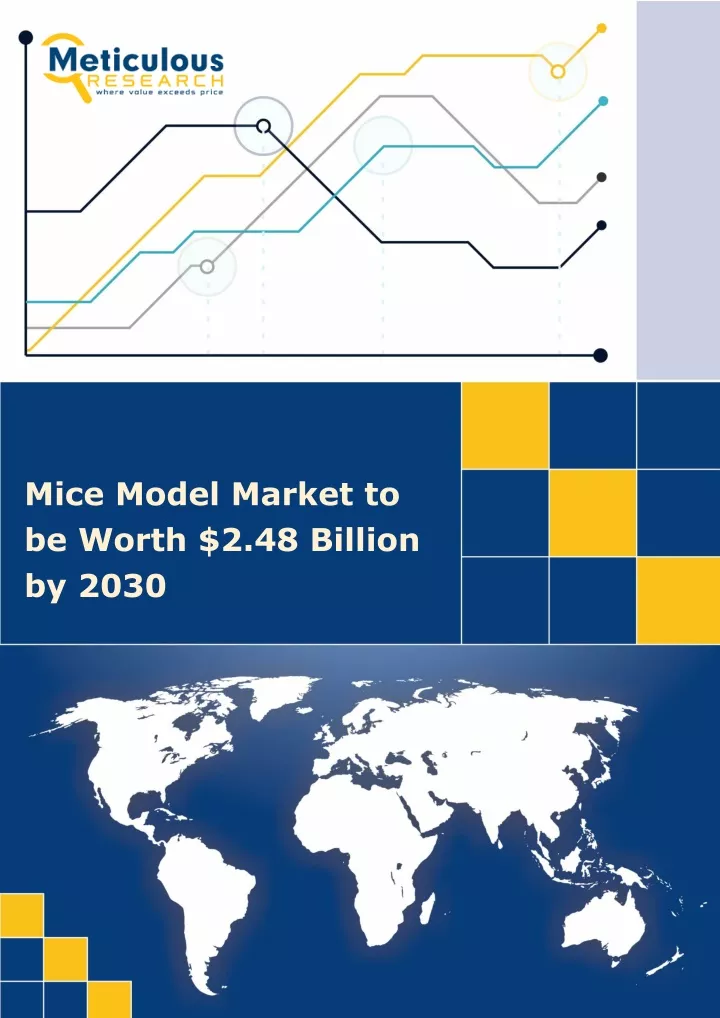mice model market to be worth 2 48 billion by 2030