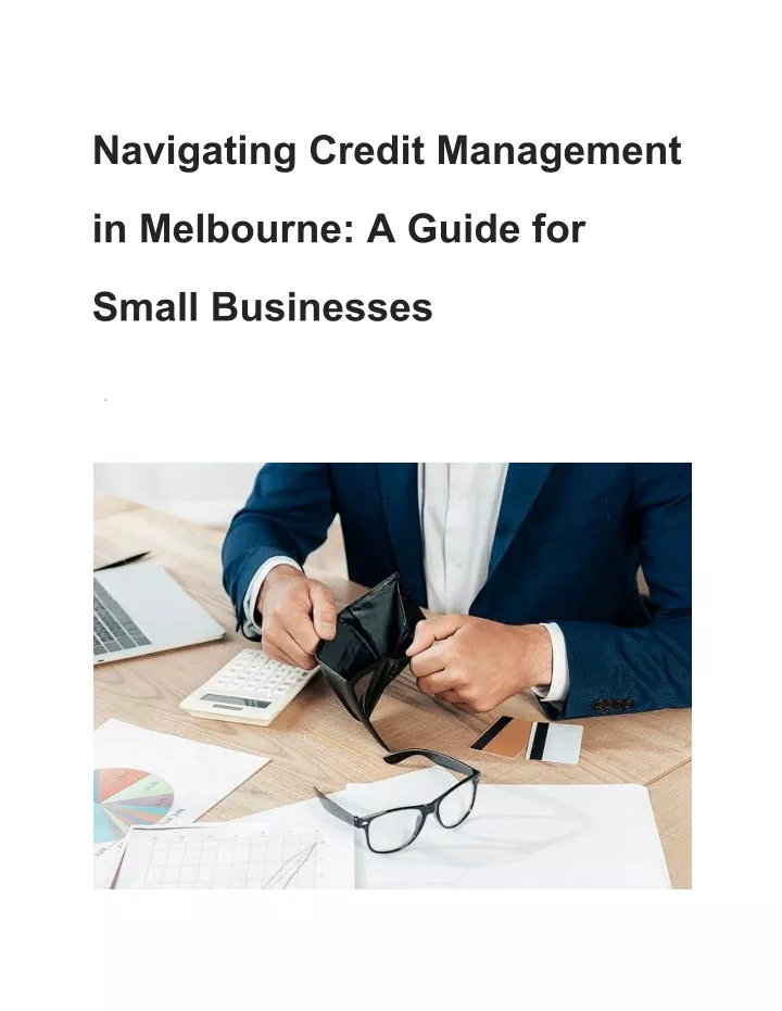 navigating credit management