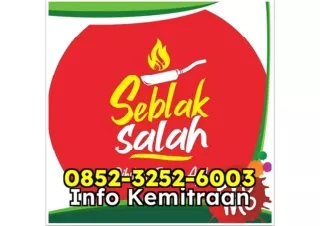 LANGSUNG JUALAN WA 0852-3252-6003 Cara Membuat Franschise Seblak Prasmanan Area Kedung Ngoro