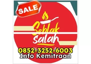 LANGSUNG JUALAN WA 0852-3252-6003 Cara Membuat Franschise Seblak Prasmanan Area Kembang Pacitan