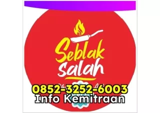 MARKET POTENSIAL WA 0852-3252-6003 Cara Memulai Usaha Seblak Prasmanan Area Mlonggo Sampang