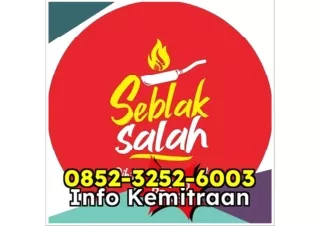 SUPPORT TERBAIK WA 0852-3252-6003 Paket Kemitraan Seblak Prasmanan Area Surakarta Desa Janget