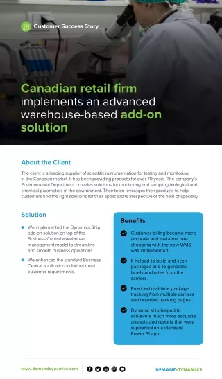 canadian-retail-firm-warehouse-based-add-on-solution-case-study