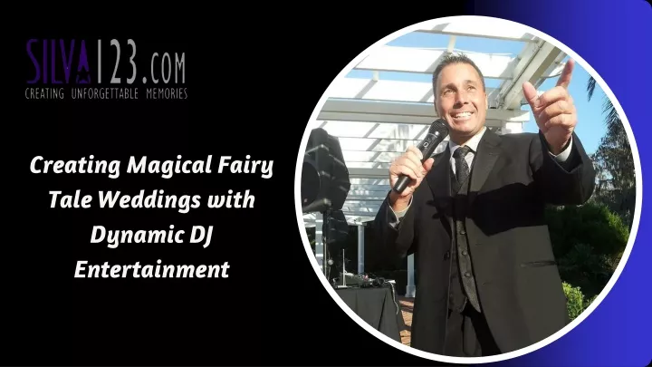 creating magical fairy tale weddings with dynamic