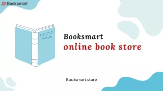 Discover Your Next Read with Booksmart: Your Premier Online Bookstore