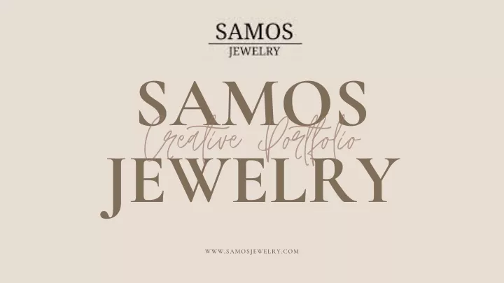 samos jewelry