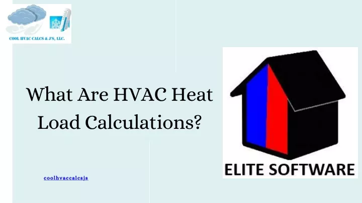 what are hvac heat load calculations
