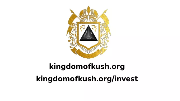 kingdomofkush org kingdomofkush org invest