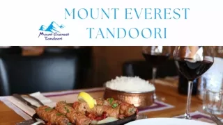 Best Nepalese Restaurants Near Me